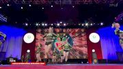 EMCA - Fame [2025 L6 International Open Small Coed Finals] 2025 The Cheerleading Worlds