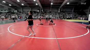 152 lbs Rr Rnd 2 - Molly Sorenson, Evil Empire Blue vs May Cuyler, 5forty Lady Brawlers