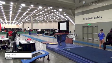 Bella Tucker - Women's Group, ACPR - 2021 Christmas on the Chesapeake