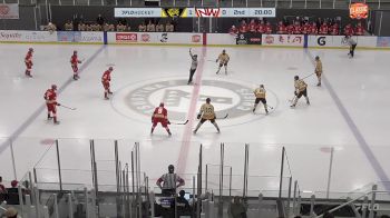 Replay: Home - 2024 BWC vs Flames | Dec 29 @ 10 AM