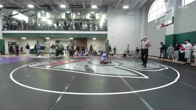 Replay: Mat 5 - 2026 East Coast Catholic Classic | Jan 9 @ 12 PM