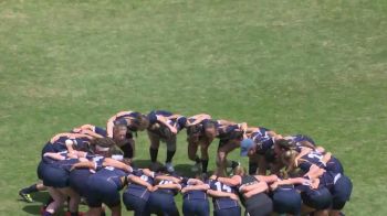 Wdi Semi: Central Florida vs UC Davis