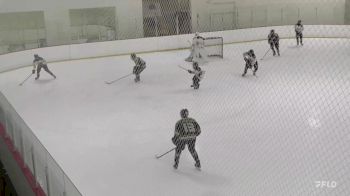 Replay: Home - 2025 NH Avalanche vs NCHA U14 | Feb 1 @ 8 PM