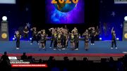 Vaqueros All Star - Vaqueros Rodeo [2026 L7 International Open Large Coed Semis] 2026 The Cheerleading Worlds