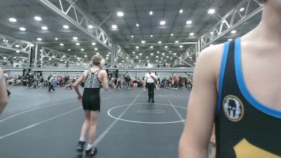 88 lbs Finals (2 Team) - Evan Lichtenwalner, Grit Mat Club vs Sutton Straniero, Team Germantown