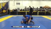 Evan Montgomery Johnstone vs Cody Scott Gudmundson 2024 World IBJJF Jiu-Jitsu No-Gi Championship