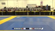 Marie Elizabeth Ellensohn vs Jody Lorraine Shields 2024 World IBJJF Jiu-Jitsu No-Gi Championship