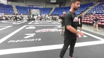 Kevin Berbrich vs Angel Aguilera 2023 ADCC Mexico Open