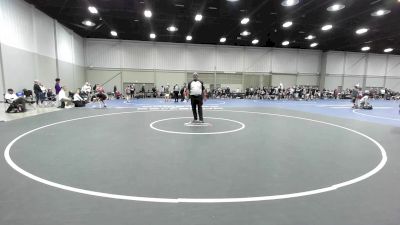 85 lbs 5th Place - Drew Downey, MF Dynasty vs Cooper Price, Mojo 14U