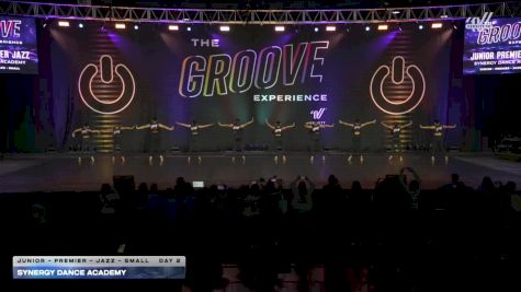 Synergy Dance Academy [2025 Junior - Premier - Jazz - Small Day 2] 2025 Encore Grand Nationals