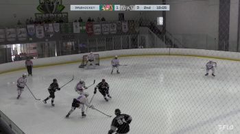 Replay: Home - 2023 Long Beach vs Ontario | Oct 22 @ 3 PM