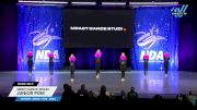 MPact Dance Studio - Junior Pom [2025 Junior - Pom - Small Day 2] 2025 NDA All-Star National Championship