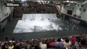 The Brigadiers "Syracuse NY" at 2026 WGI Guard Bethlehem Regional+
