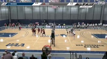 Replay: Regis College vs Brandeis | Aug 29 @ 4 PM