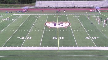 Lander University vs. Newberry - 2025 Newberry vs Lander University - Field Hockey
