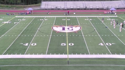 Lander University vs. Newberry - 2025 Newberry vs Lander University - Field Hockey