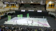 Lockport Township HS "Lockport IL" at 2026 WGI Guard Avon Regional+