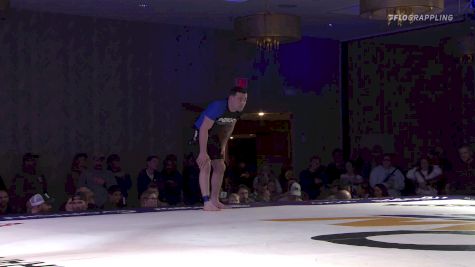 Tony Carlisle vs Fakhry Ahmed 2025 Fight to Win 269