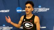 Georgia Freshman Will Sumner Trains With Matthew Boling AND The 5k Runners