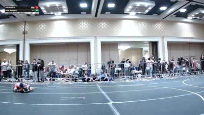 46 lbs Quarterfinal - Kai Fusco, Bonners Ferry WC vs Uila Peters, LV Bears WC