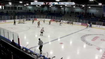 Replay: Home - 2023 St. Eustache vs Notre-Dame | Nov 4 @ 2 PM