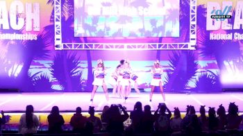 Old Mill High School - Intermediate Coed Varsity Performance [2024 Intermediate Coed Varsity Performance - A Day 1] 2024 ACDA Reach the Beach Nationals & Dance Grand Nationals