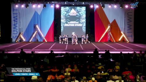 THE YOKOHAMA ALL STARS - DOLPHIN STARS [2025 L1 Youth - Small - A Day 2] 2025 The Youth Summit
