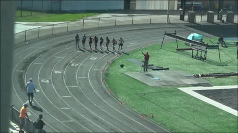 Boys' 1500m, Finals 1 - Age 14