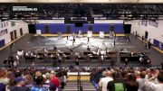 Brownsburg HS "Brownsburg IN" at 2026 WGI Percussion Indianapolis Regional+