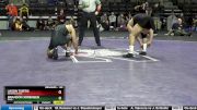 149 lbs: Brandon Sorensen (Iowa) vs Jason Tsirtsis (Arizona State)