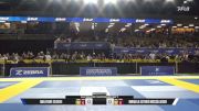 Mia Fiore Cecere vs Mikaela Esther Mccullough 2026 Pan Kids Jiu-Jitsu IBJJF Championship