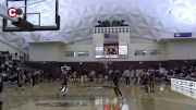 Replay: St. Thomas (TX) vs Centenary (LA) | Feb 16 @ 2 PM