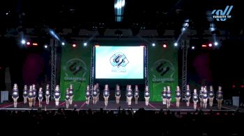 Impact Elite Athletics - Ghost Recon [2024 L2 Senior - Medium Day 1] 2024 CSG Grand Nationals