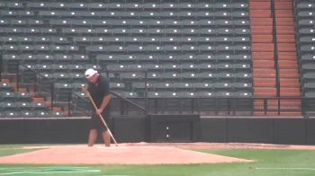 Replay: Evansville Otters vs Schaumburg Boomers | Sep 5 @ 6 PM