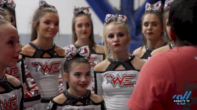 Believing In Each Other: Woodlands Elite Colonels