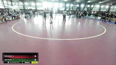 113 lbs Semifinals (4 Team) - Kirk Nielsen, Box Elder B vs Maddix Park, Juab B