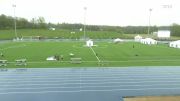 Replay: G-MAC Outdoor T&F Championships | Apr 29 @ 12 PM