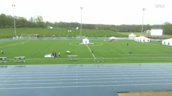 Replay: G-MAC Outdoor T&F Championships | Apr 29 @ 12 PM