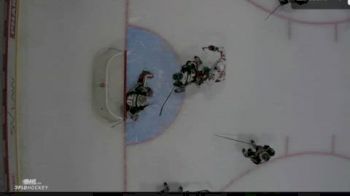 Jack Nesbitt Makes It 2-2 With Net-Front Goal