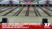 PBA50 DeHayes Insurance Group Championship - Qualifying