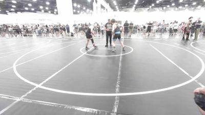 165 lbs Consi Of 16 #2 - Aiden Patti, Threshold WC vs Luke Kessler, Other Team