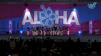 Indy Ignite - First Ladies [2024 L4.2 Senior Day 1] 2024 Aloha Indy Showdown