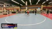 285 lbs Semifinal - Gavin Gross, Rockwall Training Center vs Devin Quantz, NB Elite Wrestling Club