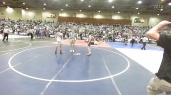 102 lbs Round Of 16 - Liam Takashige, Small Town Grims vs Abram Fichter, Nevada Elite