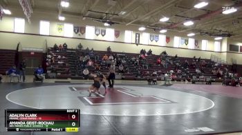 Replay: Mat 3 - 2025 Independence Duals | Jan 4 @ 10 AM