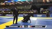 ADRIAN LEE SMITHSON vs CHAD MICHAEL WASHBURN 2026 Pan Jiu Jitsu IBJJF Championship