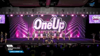 IMPACT Elite All-Stars - Hush [2025 L2 Junior - D2 Day 2] 2025 One Up Bellevue Nationals