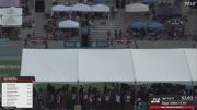 2026 AAU Junior Olympic Games - Youth Boys' 400m, Semi-Finals 11 - Age 13