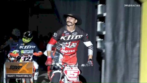 Full Replay | EnduroCross at Findlay Toyota Arena 10/23/21 (Part 2)