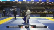 Gustavo Umeoka Ogawa vs Jonathan Da Silva Santos 2026 Pan Jiu Jitsu IBJJF Championship